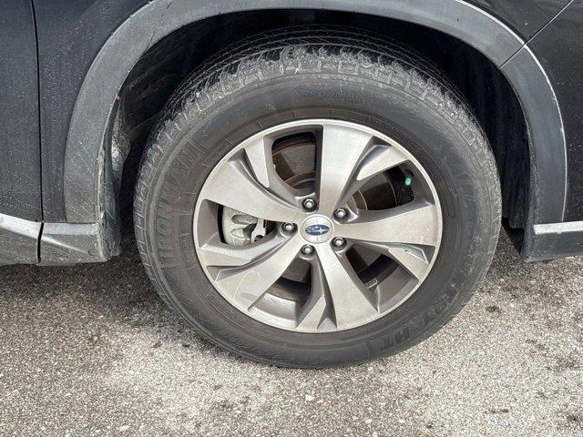 used 2020 Subaru Ascent car, priced at $20,561