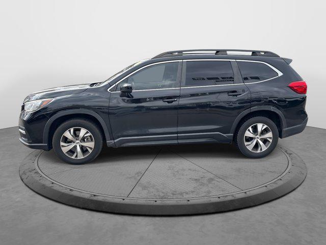 used 2020 Subaru Ascent car, priced at $20,561