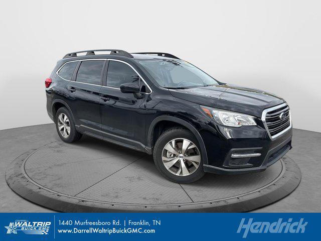 used 2020 Subaru Ascent car, priced at $20,561