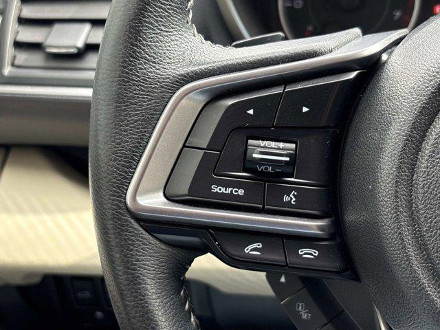 used 2020 Subaru Ascent car, priced at $20,561