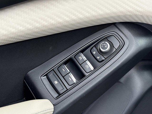 used 2020 Subaru Ascent car, priced at $20,561