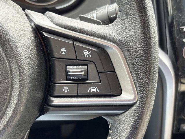 used 2020 Subaru Ascent car, priced at $20,561