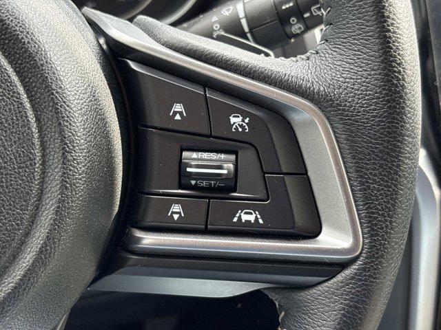 used 2020 Subaru Ascent car, priced at $20,561