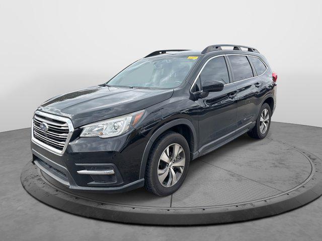 used 2020 Subaru Ascent car, priced at $20,561