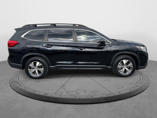 used 2020 Subaru Ascent car, priced at $20,561