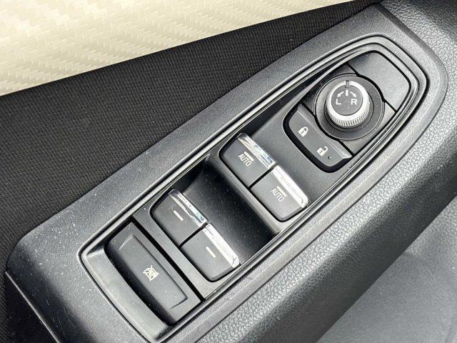 used 2020 Subaru Ascent car, priced at $20,561