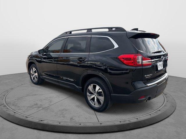 used 2020 Subaru Ascent car, priced at $20,561