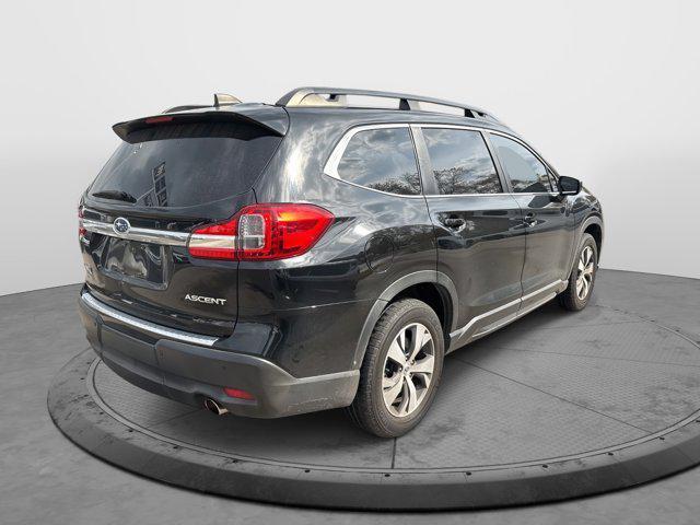 used 2020 Subaru Ascent car, priced at $20,561