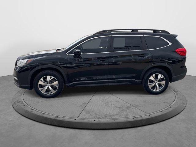 used 2020 Subaru Ascent car, priced at $20,561