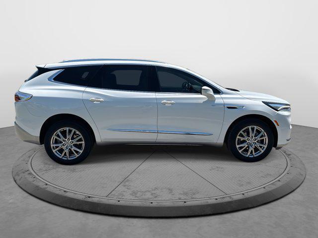 used 2023 Buick Enclave car, priced at $34,698