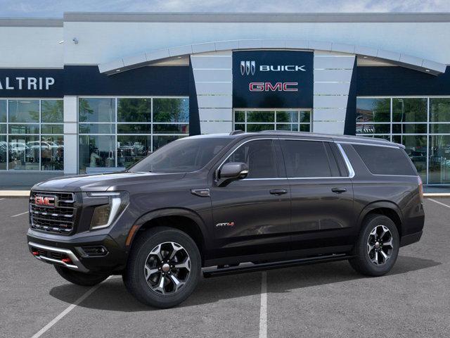 new 2025 GMC Yukon XL car, priced at $104,414