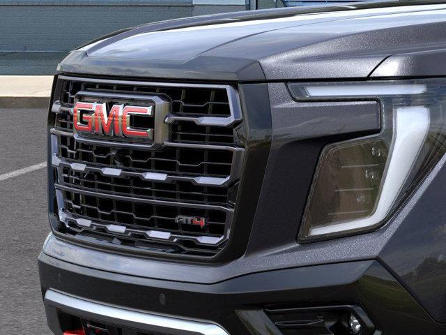 new 2025 GMC Yukon XL car, priced at $104,414