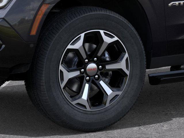 new 2025 GMC Yukon XL car, priced at $104,414