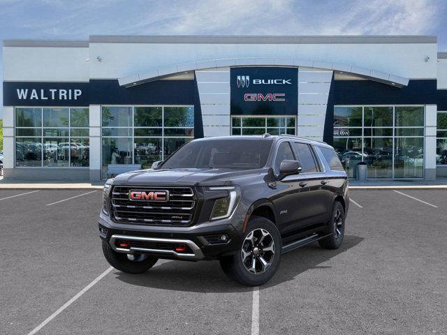 new 2025 GMC Yukon XL car, priced at $104,414