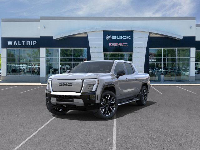 new 2024 GMC Sierra 1500 car, priced at $99,495