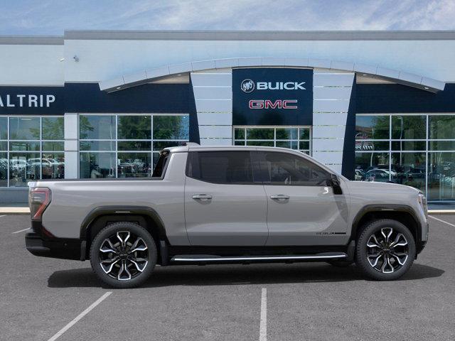 new 2024 GMC Sierra 1500 car, priced at $99,495