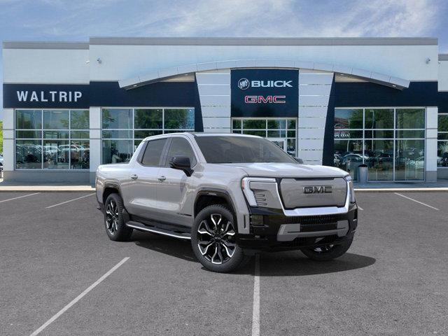 new 2024 GMC Sierra 1500 car, priced at $99,495