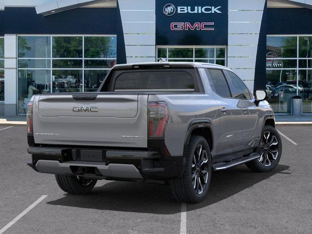 new 2024 GMC Sierra 1500 car, priced at $99,495