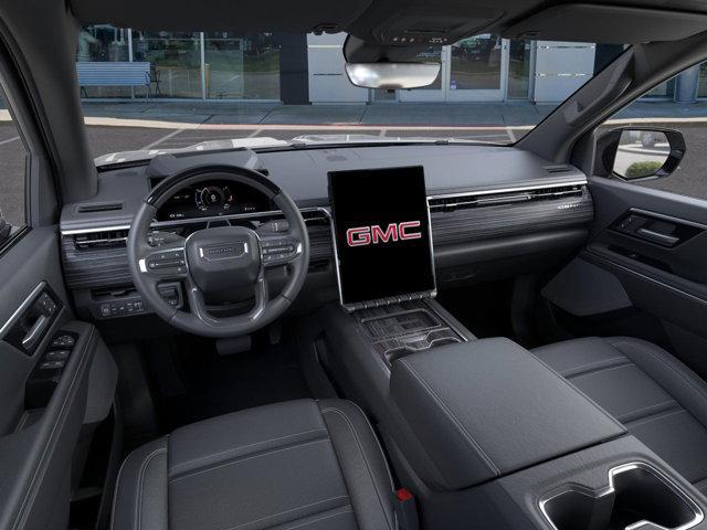 new 2024 GMC Sierra 1500 car, priced at $99,495