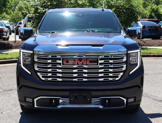 used 2023 GMC Sierra 1500 car, priced at $64,110