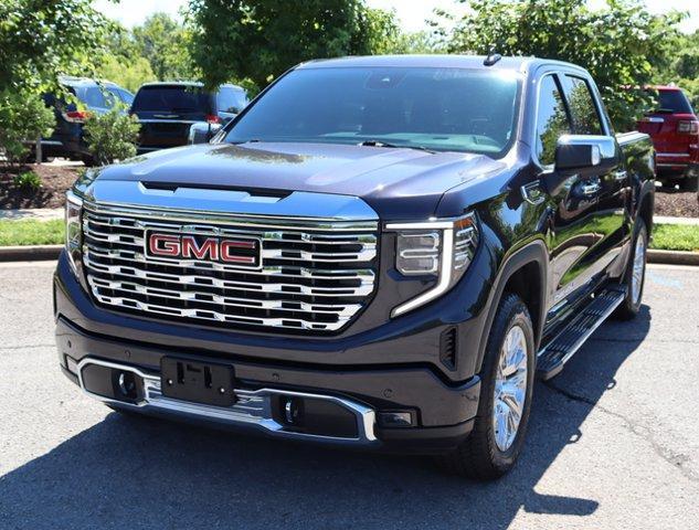 used 2023 GMC Sierra 1500 car, priced at $64,110