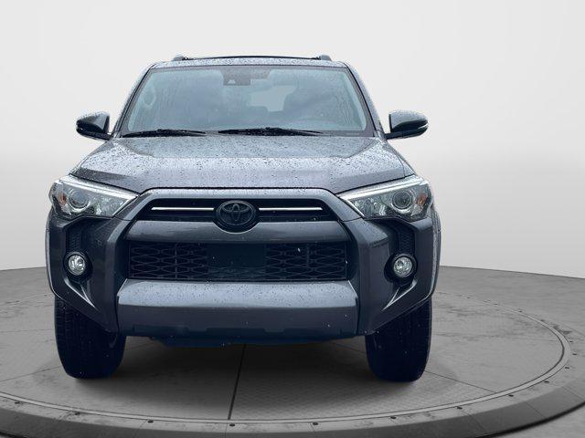 used 2020 Toyota 4Runner car, priced at $41,710
