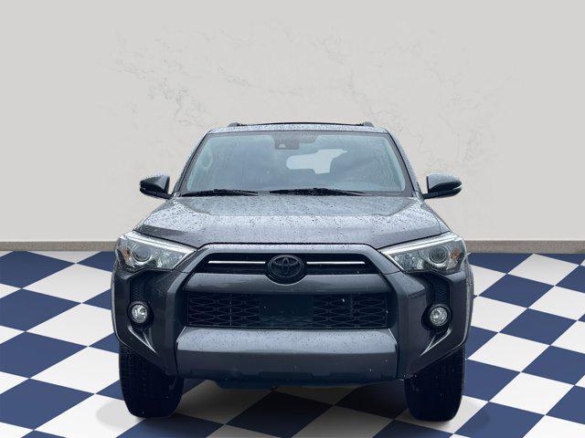 used 2020 Toyota 4Runner car, priced at $42,972