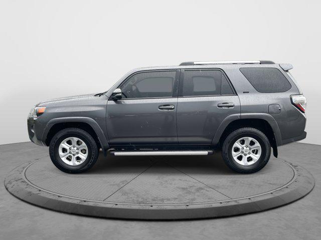 used 2020 Toyota 4Runner car, priced at $41,710