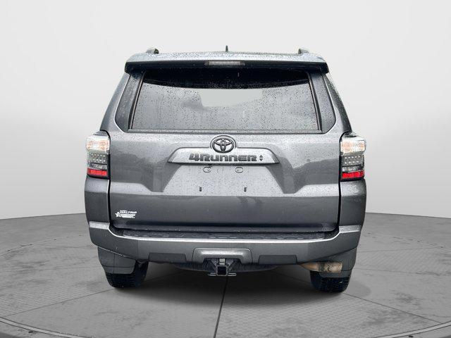 used 2020 Toyota 4Runner car, priced at $41,710