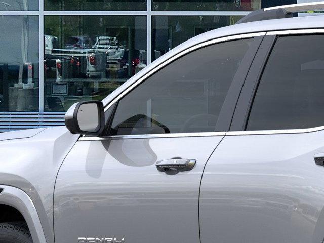new 2026 GMC Terrain car, priced at $45,585