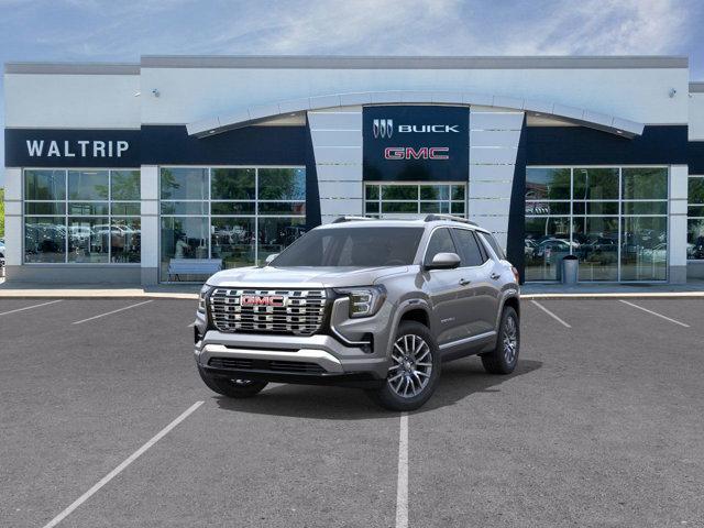 new 2026 GMC Terrain car, priced at $45,585