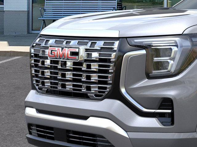 new 2026 GMC Terrain car, priced at $45,585