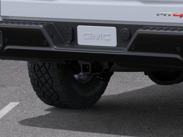 new 2025 GMC Sierra 1500 car, priced at $80,595