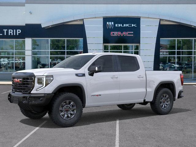 new 2025 GMC Sierra 1500 car, priced at $80,595