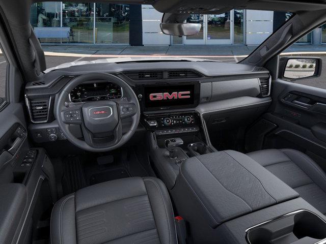 new 2025 GMC Sierra 1500 car, priced at $80,595
