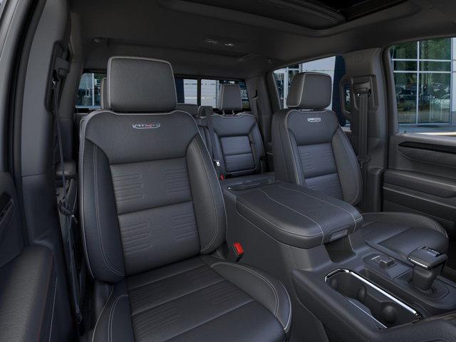 new 2025 GMC Sierra 1500 car, priced at $80,595