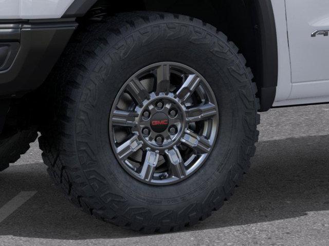 new 2025 GMC Sierra 1500 car, priced at $80,595