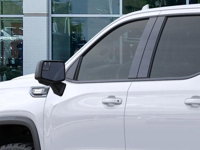new 2025 GMC Sierra 1500 car, priced at $80,595