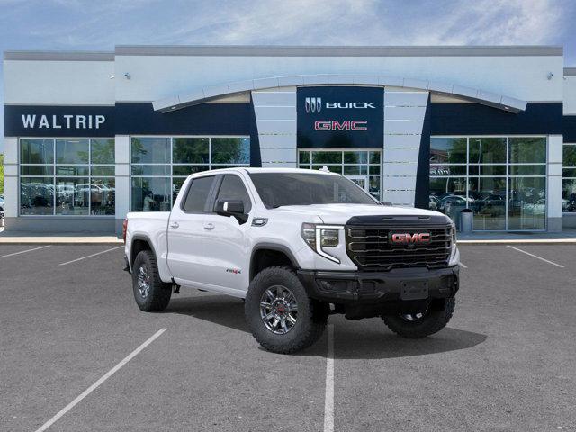 new 2025 GMC Sierra 1500 car, priced at $80,595