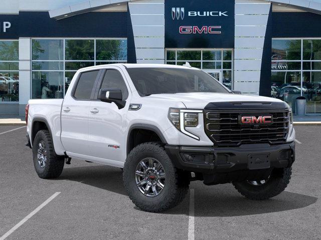 new 2025 GMC Sierra 1500 car, priced at $80,595