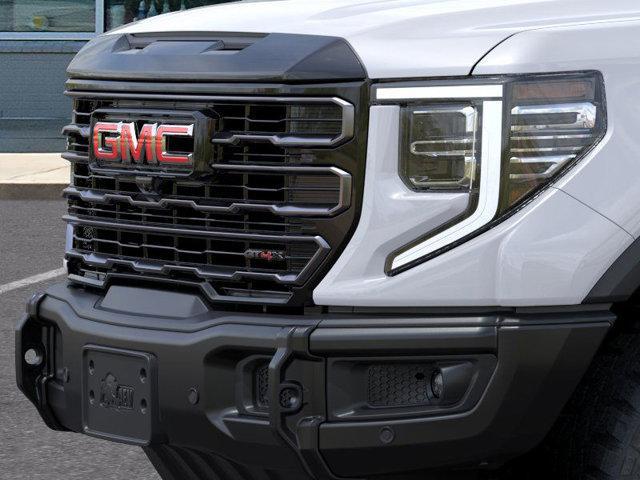 new 2025 GMC Sierra 1500 car, priced at $80,595