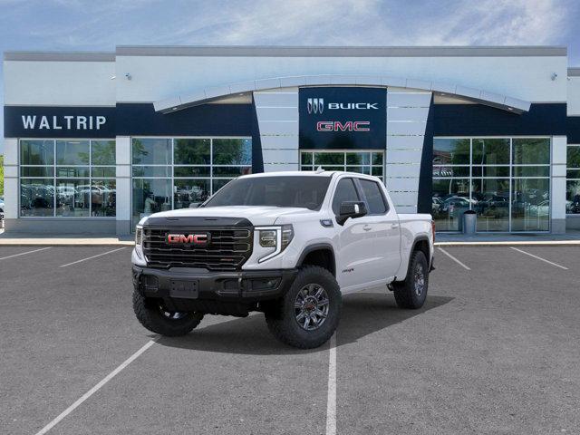 new 2025 GMC Sierra 1500 car, priced at $80,595