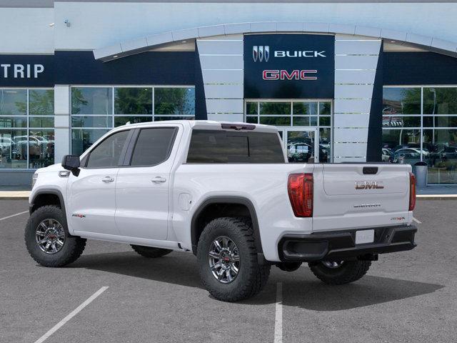 new 2025 GMC Sierra 1500 car, priced at $80,595