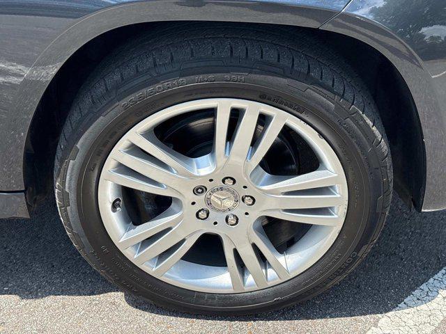 used 2013 Mercedes-Benz GLK-Class car, priced at $14,948