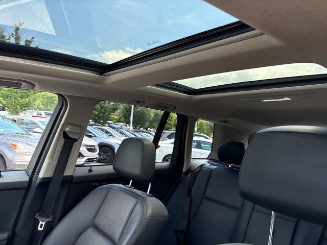used 2013 Mercedes-Benz GLK-Class car, priced at $14,948