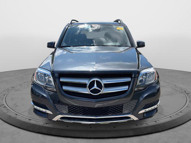 used 2013 Mercedes-Benz GLK-Class car, priced at $14,948