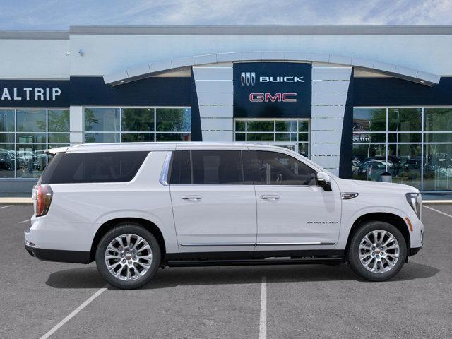 new 2025 GMC Yukon XL car, priced at $99,475