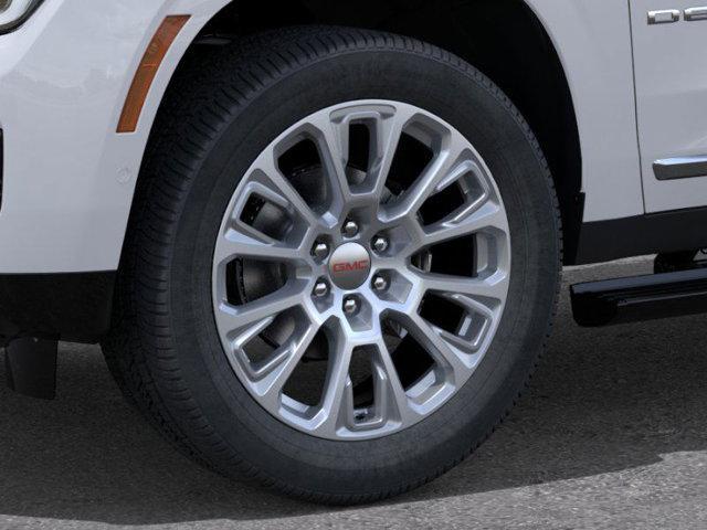 new 2025 GMC Yukon XL car, priced at $99,475