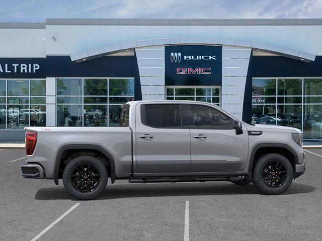 new 2026 GMC Sierra 1500 car, priced at $67,100
