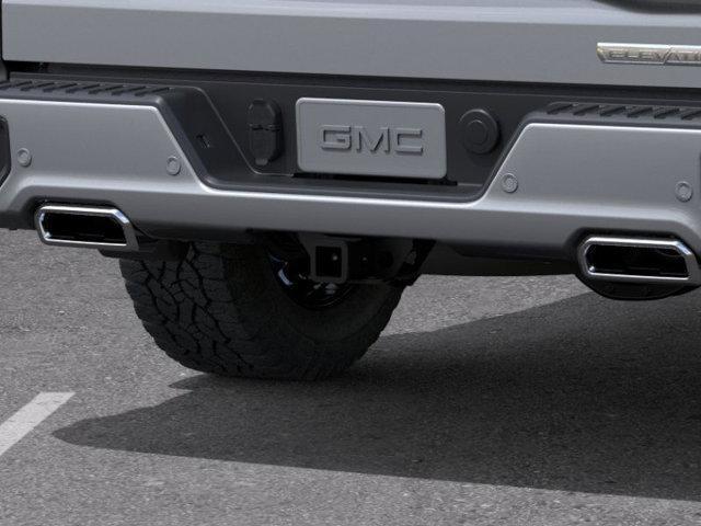 new 2026 GMC Sierra 1500 car, priced at $67,100